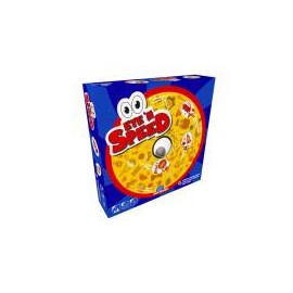 Juego Brix - Blue orange