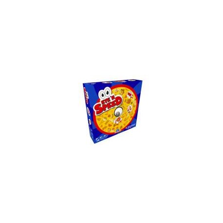 Juego Brix - Blue orange