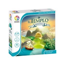 Juego Cubiq Smart Games