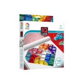 Juego de Logica Grizzly Gears Smart Games