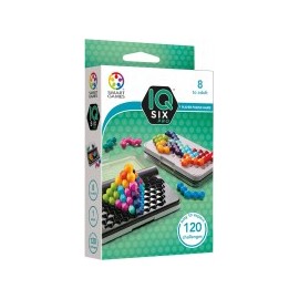 Juego IQ Digits - Smart Games