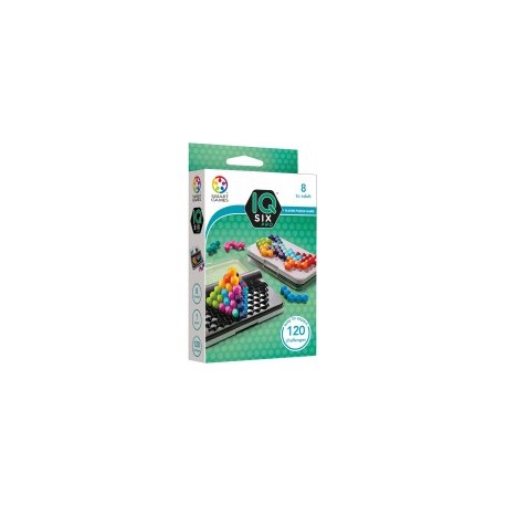 Juego IQ Digits - Smart Games