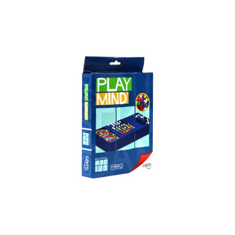 Juego play mind master mind viaje - Cayro