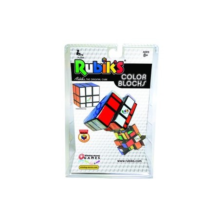 Rubik Color Blocks