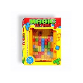 Juego Gold Rush Magnetic