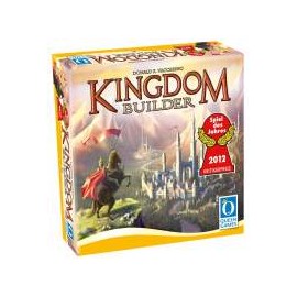 Caverna (English) - Mayfair games