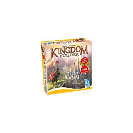 Caverna (English) - Mayfair games