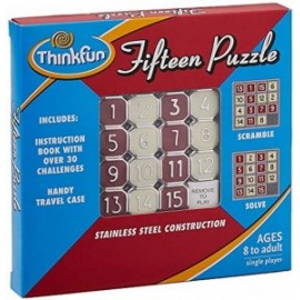 Juego Hacker Cybersecurity Think Fun