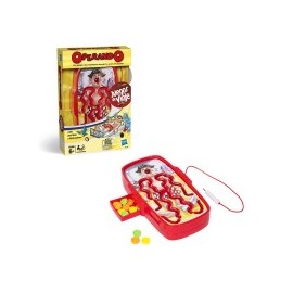 Juego big boggle edicion clasica Hasbro