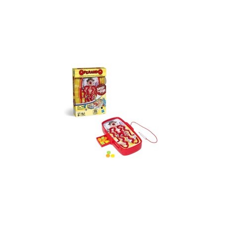 Juego big boggle edicion clasica Hasbro
