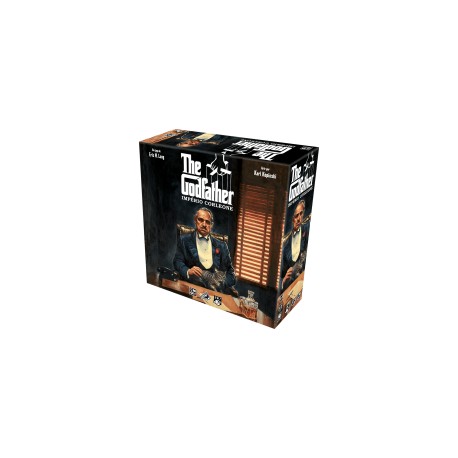 ÁS’, se–or oscuro! (caja verde) - Edge