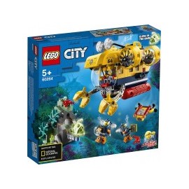 Lego City 60260 Carrera Aerea