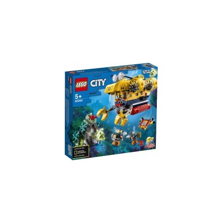 Lego City 60260 Carrera Aerea