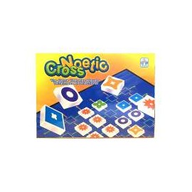 Juego Telepaths -Outset