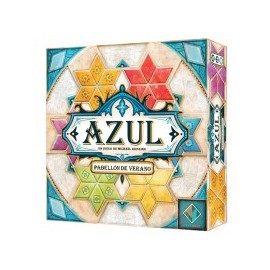 Juego de Mesa Aztec - Asmodee