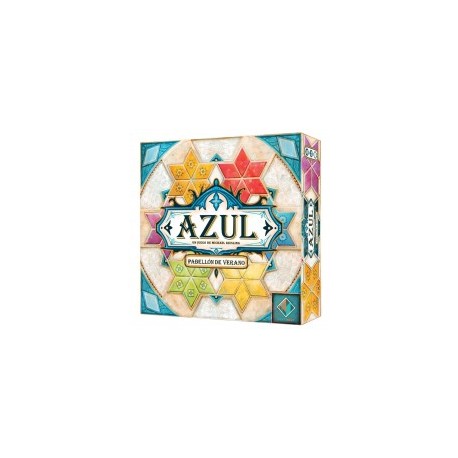 Juego de Mesa Aztec - Asmodee