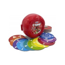 Magic 8 Ball Bola magica Games Stranger Things Mattel