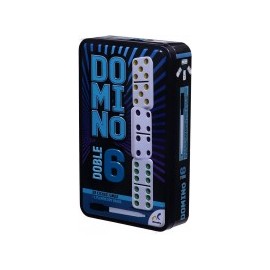 Domino Doble 12 Novelty