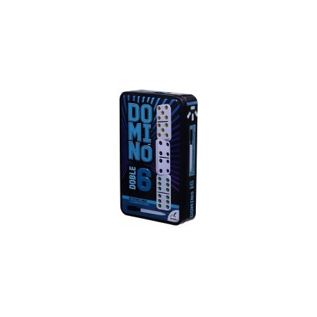 Domino Doble 12 Novelty