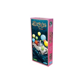 Juego Dixit Harmonies Expansion (español) - Asmodee
