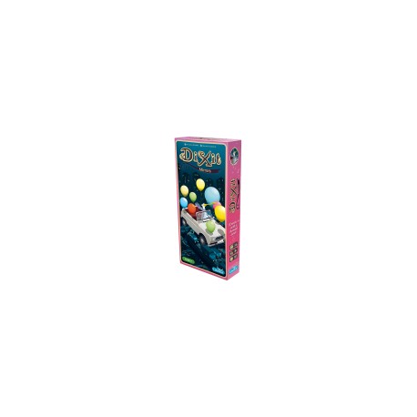 Juego Dixit Harmonies Expansion (español) - Asmodee