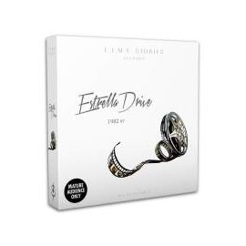 Time Stories: A Prophecy of Dragons Expansion - Asmodee
