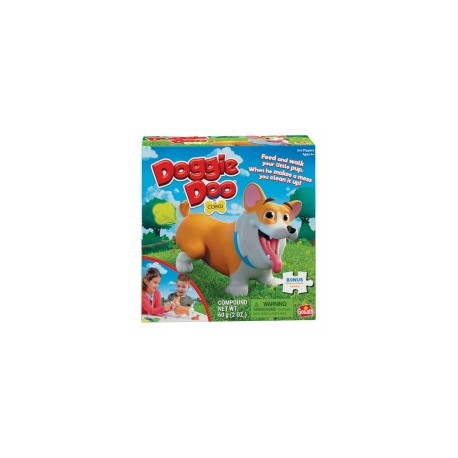Juego de Mesa Dino Crunch Goliath