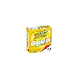 Juego Ajedrez en lata Cayro