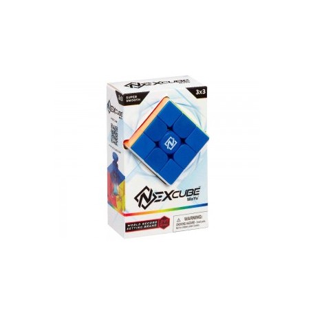 Juego Nexcube 3 x 3 Classic Goliath